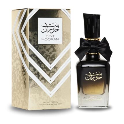 Bint Hooran by Ard Al Zaafaran – Eau de Parfum 100ml