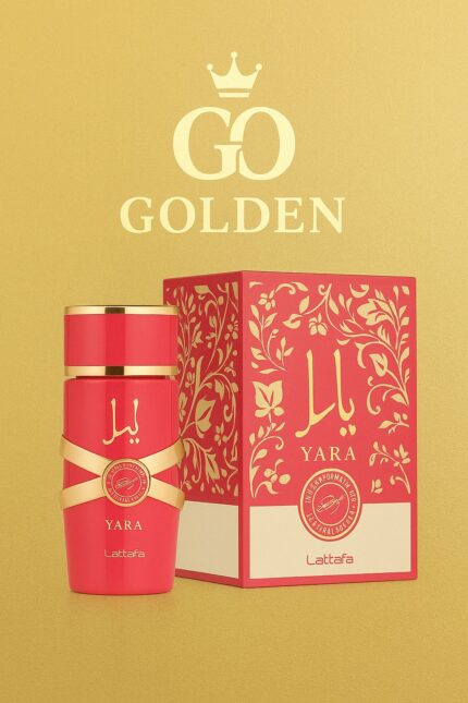 Lattafa Yara Candy Eau de Parfum – 100ml