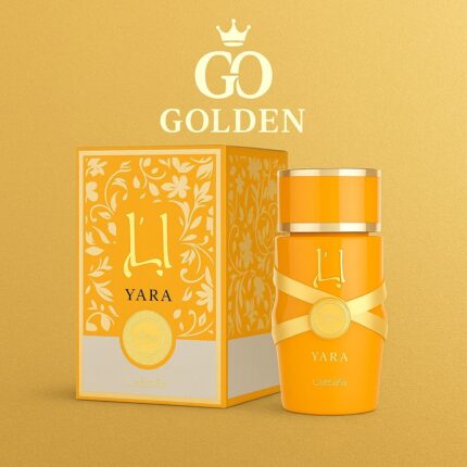 Lattafa Yara Tous Eau de Parfum – 100ml