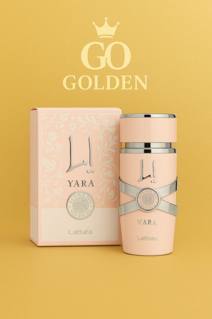 Lattafa Yara Moi Eau de Parfum – 100ml