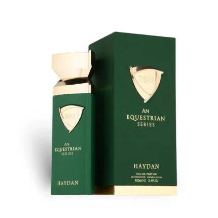 Haydan from the An Equestrian Series by French Avenue (100ml)