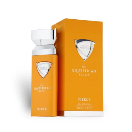 PIERCE by French Avenue – Eau de Parfum (100ml)