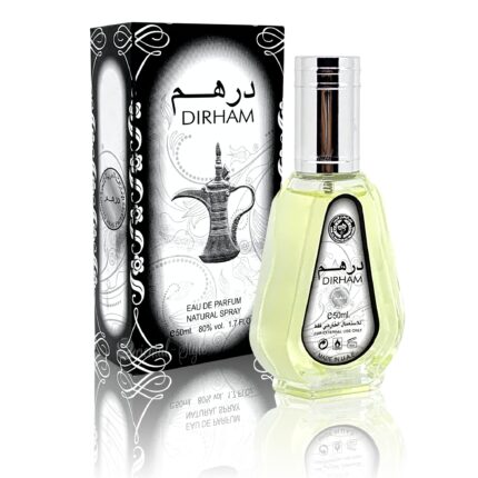 Dirham by Ard Al Zaafaran – Eau de Parfum 50ml