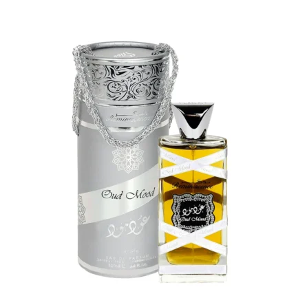 Oud Mood Reminiscence Eau de Parfum 100ml -