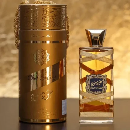 Oud Mood Elixir Eau de Parfum 100ml -