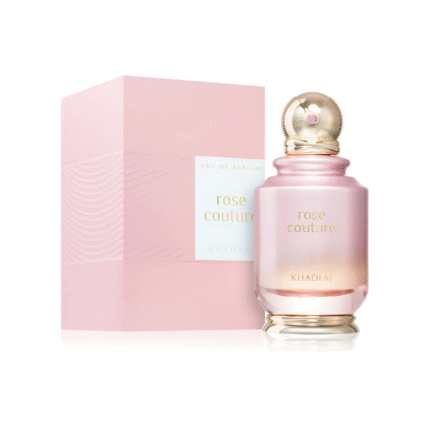 Rose Couture Eau de Parfum – 100ml